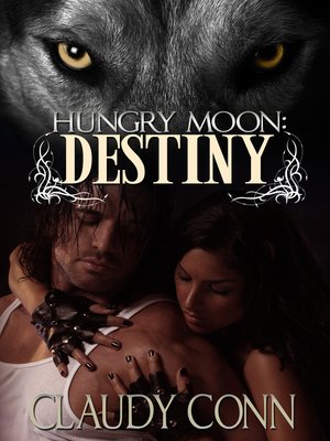 cover image of Hungry Moon-Destiny